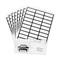 Black Border Address Label Stickers by Recollections™